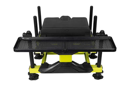 Matrix Folding Side Tray Slim