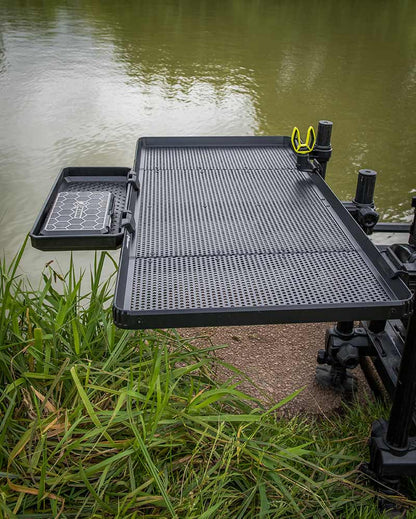 Matrix Folding Side Tray