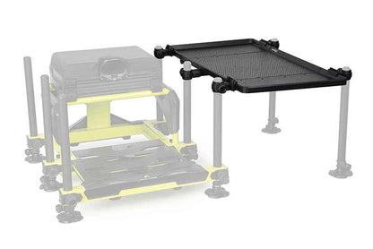 Matrix Folding Side Tray