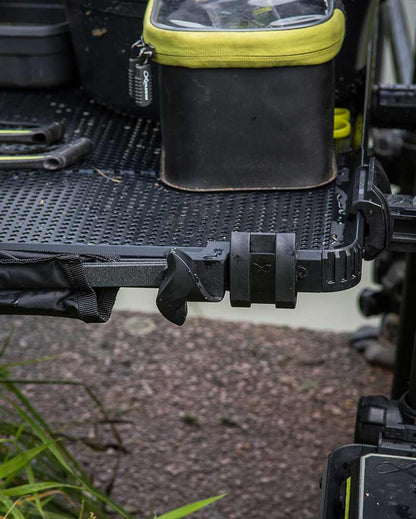 Matrix Folding Side Tray Storm Covers