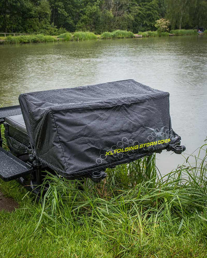 Matrix Folding Side Tray Storm Covers