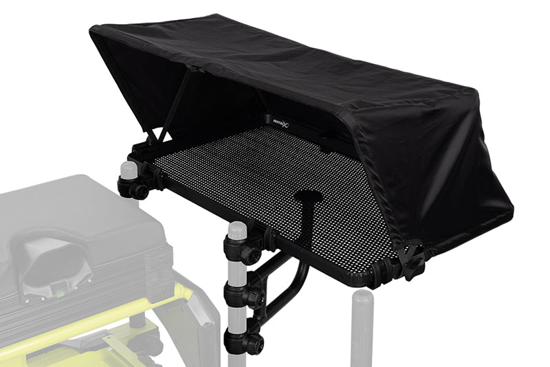 Matrix  Sliding Side Tray & Cover - Large