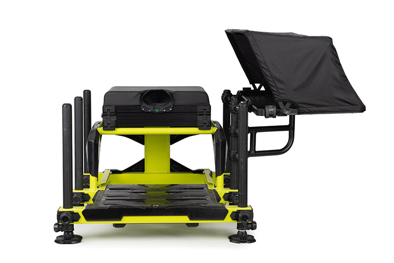 Matrix  Sliding Side Tray & Cover - Large