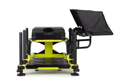 Matrix  Sliding Side Tray & Cover - Large