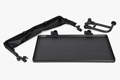 Matrix  Sliding Side Tray & Cover - Large