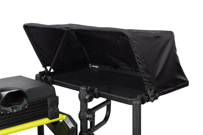Matrix  Sliding Side Tray & Cover - Large