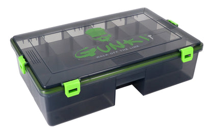 Gunki Waterproof Kunstaasdoos Diep Gm