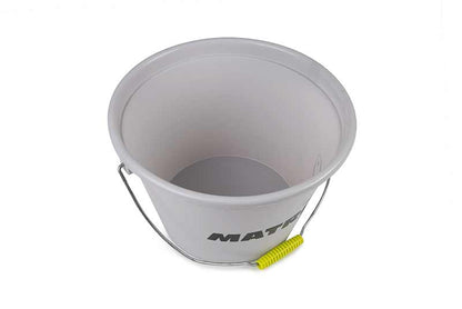 Matrix 17l Groundbait Bait Bucket & Lid
