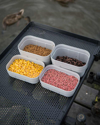 Matrix Air Flow Bait Tubs