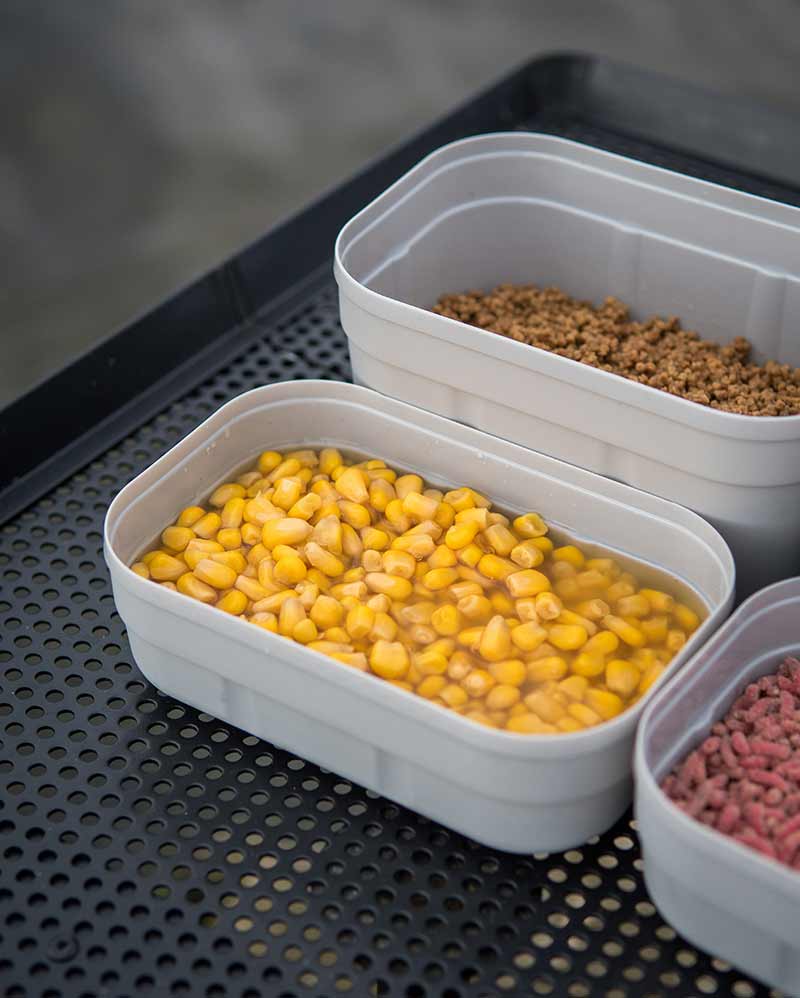 Matrix Air Lock Bait Tubs
