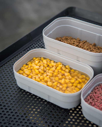Matrix Air Lock Bait Tubs