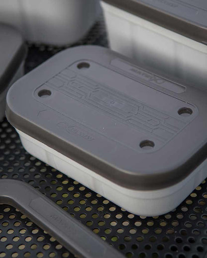 Matrix Air Lock Bait Tubs