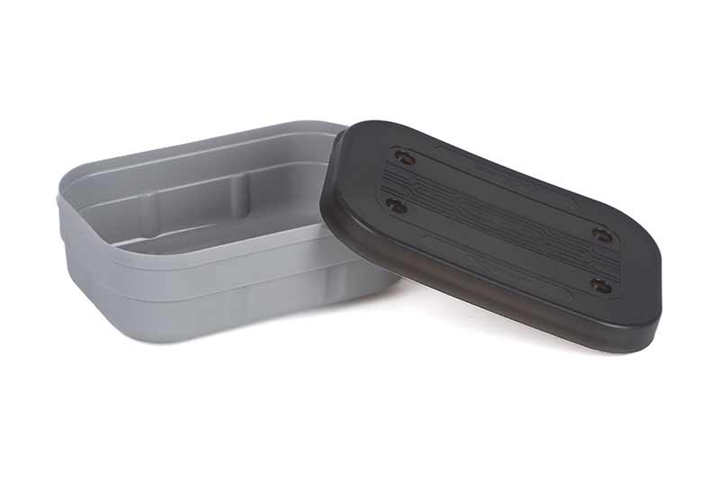 Matrix Air Lock Bait Tubs