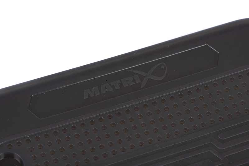 Matrix Air Flow Bait Tubs