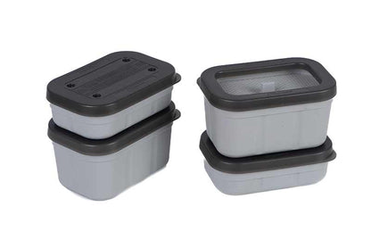 Matrix Air Lock Bait Tubs