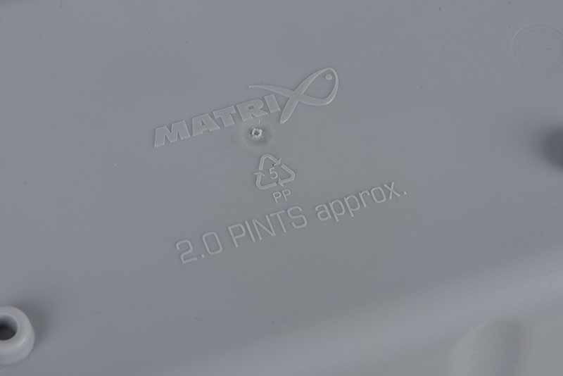 Matrix Air Flow Bait Tubs