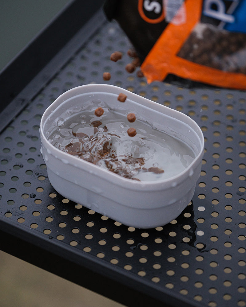 Matrix Mini Expander Tub 0.5PT