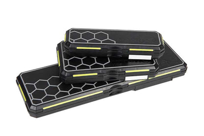 Matrix Hook Length Storage Boxes