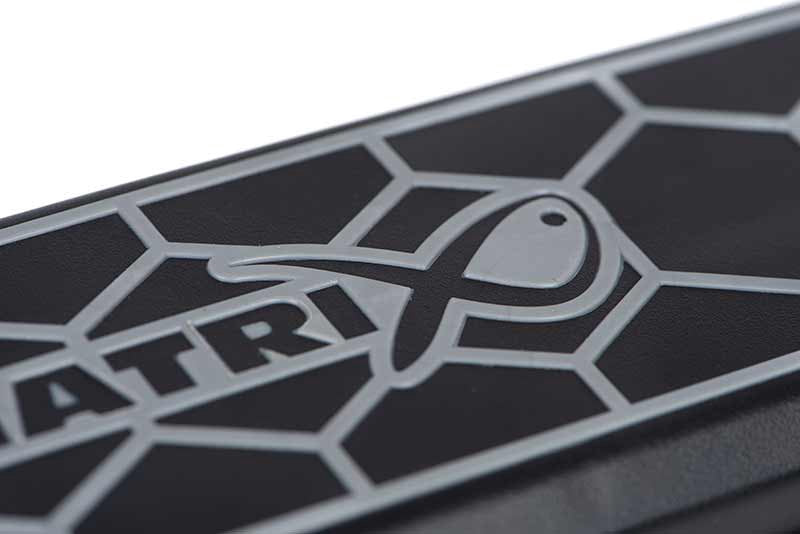 Matrix Hook Length Storage Boxes