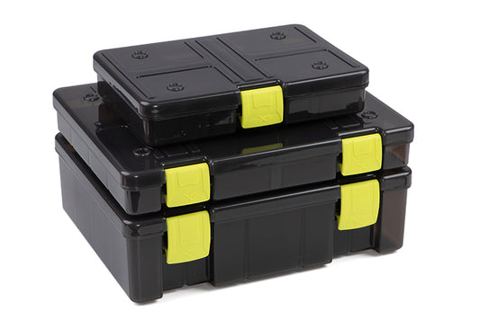 Matrix Storage Boxen
