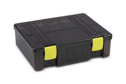 Matrix Storage Boxen