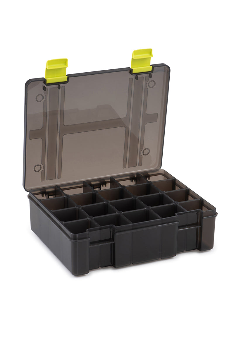 Matrix Storage Boxen