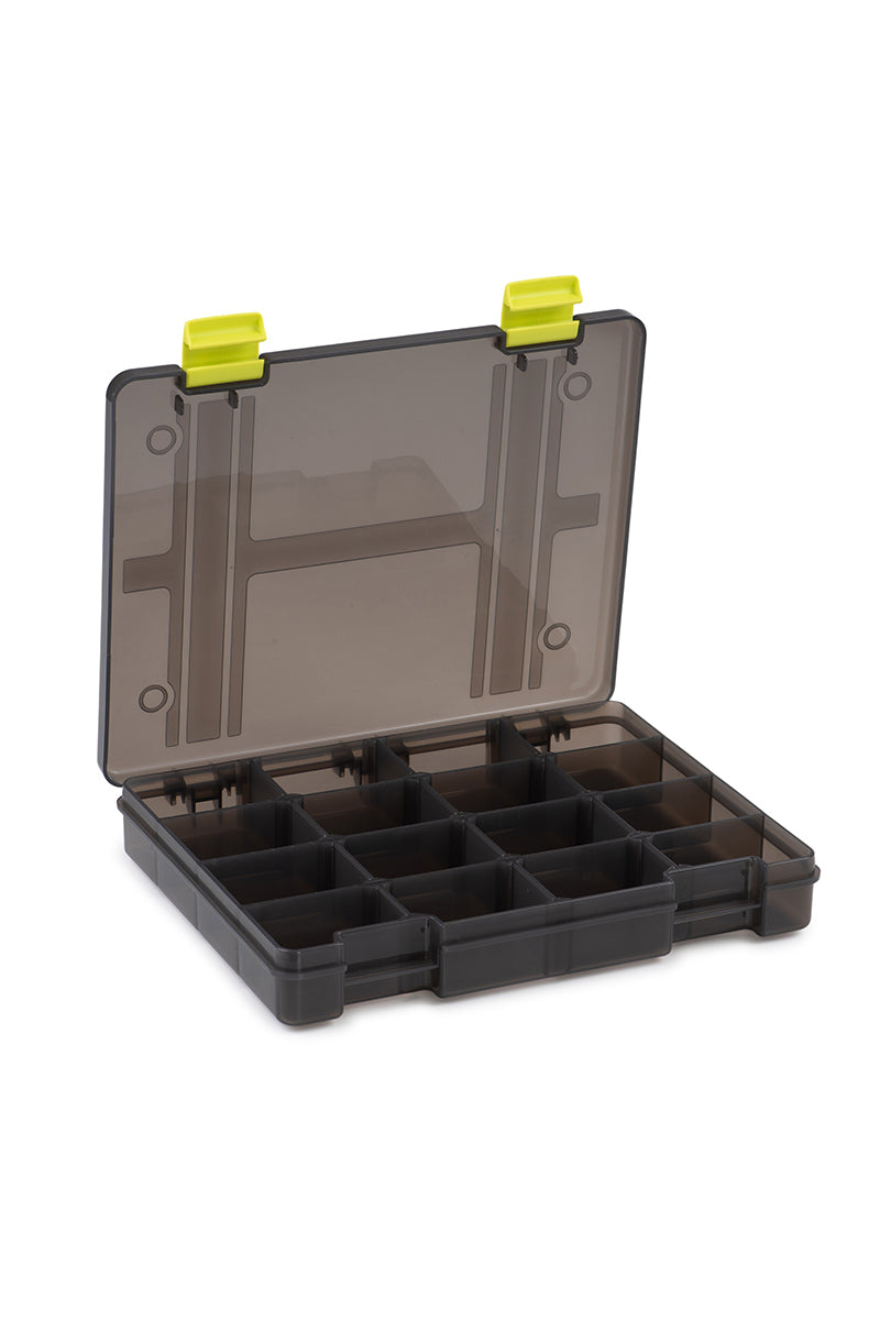 Matrix Storage Boxen