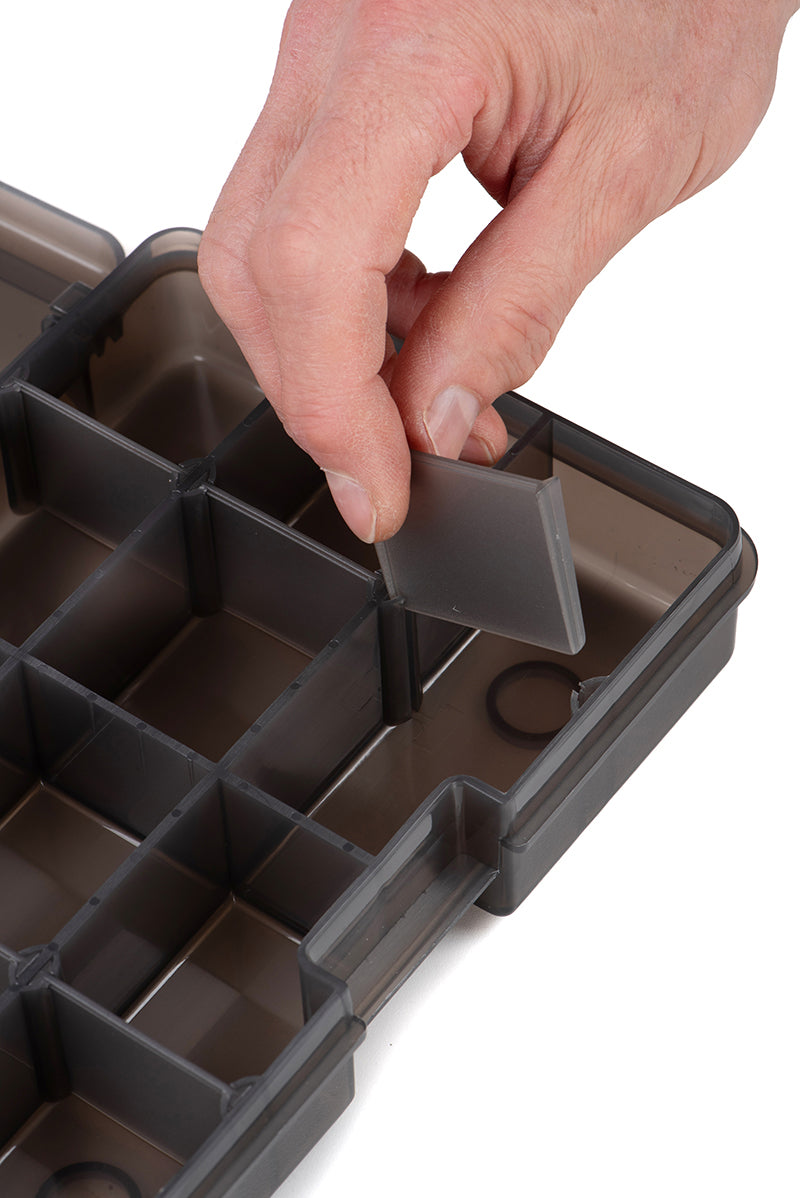 Matrix Storage Boxen