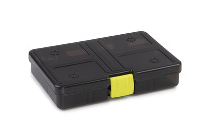 Matrix Storage Boxen