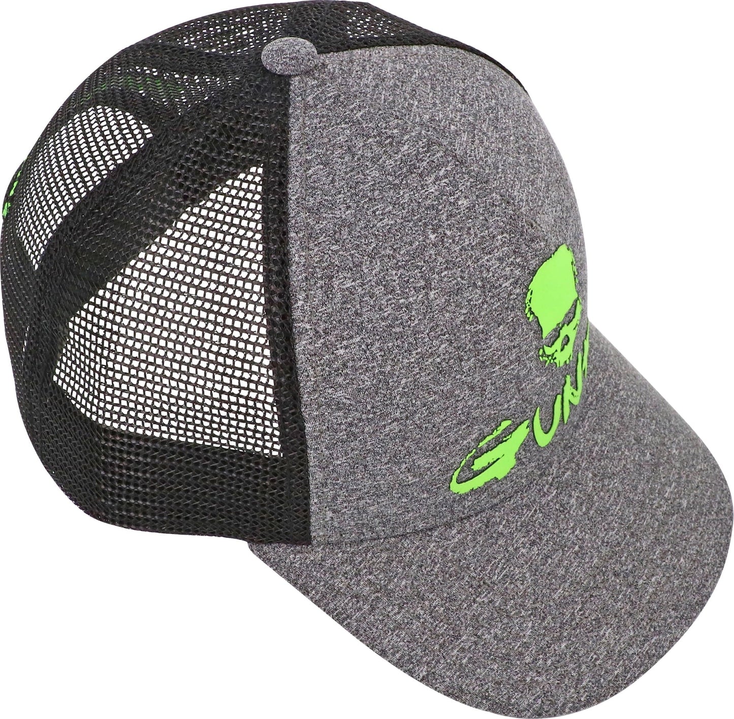 Cap Trucker Team Gunki