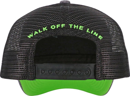 Cap Trucker Team Gunki