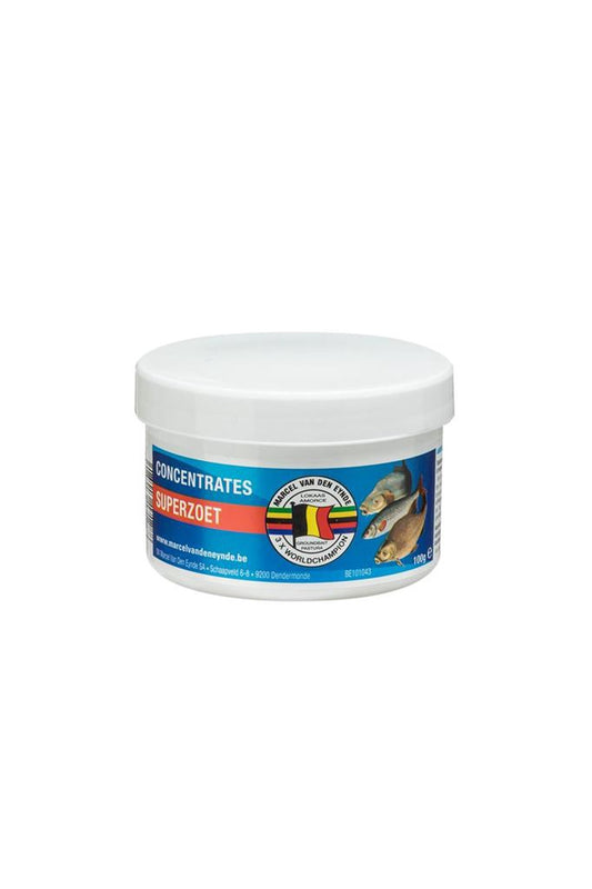 Vd Eynde Concentraat Caramel