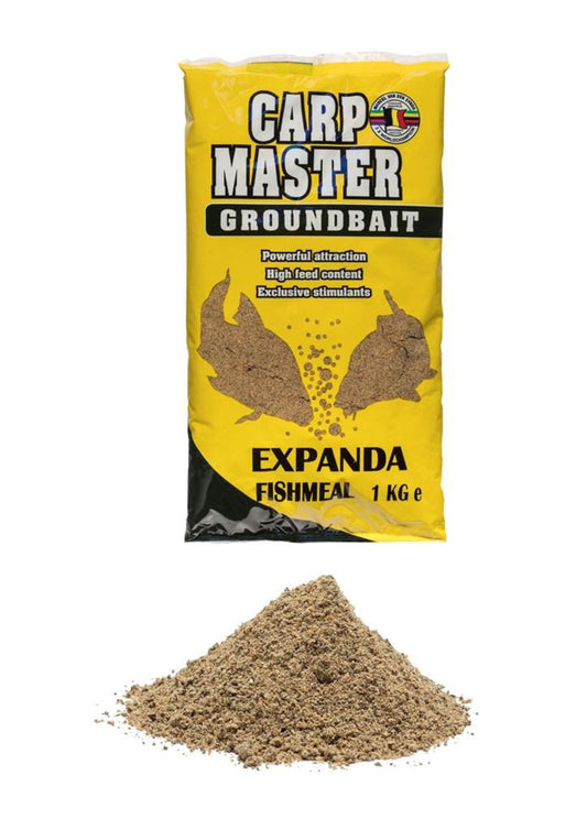 Vd Eynde Expanda Fishmeal