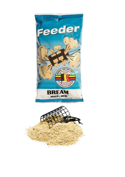Vd Eynde Feeder Bream