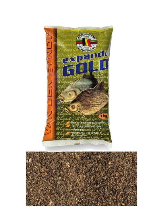 Vd Eynde Expanda Gold
