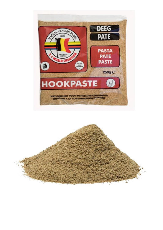 Vd Eynde Hookpaste