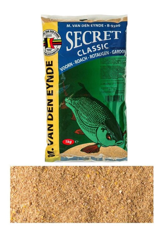 Vd Eynde Secret Classic
