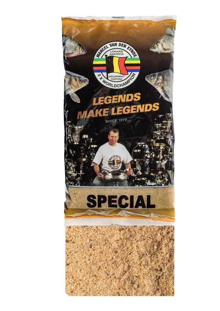 Vd Eynde Special