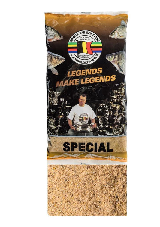 Vd Eynde Special