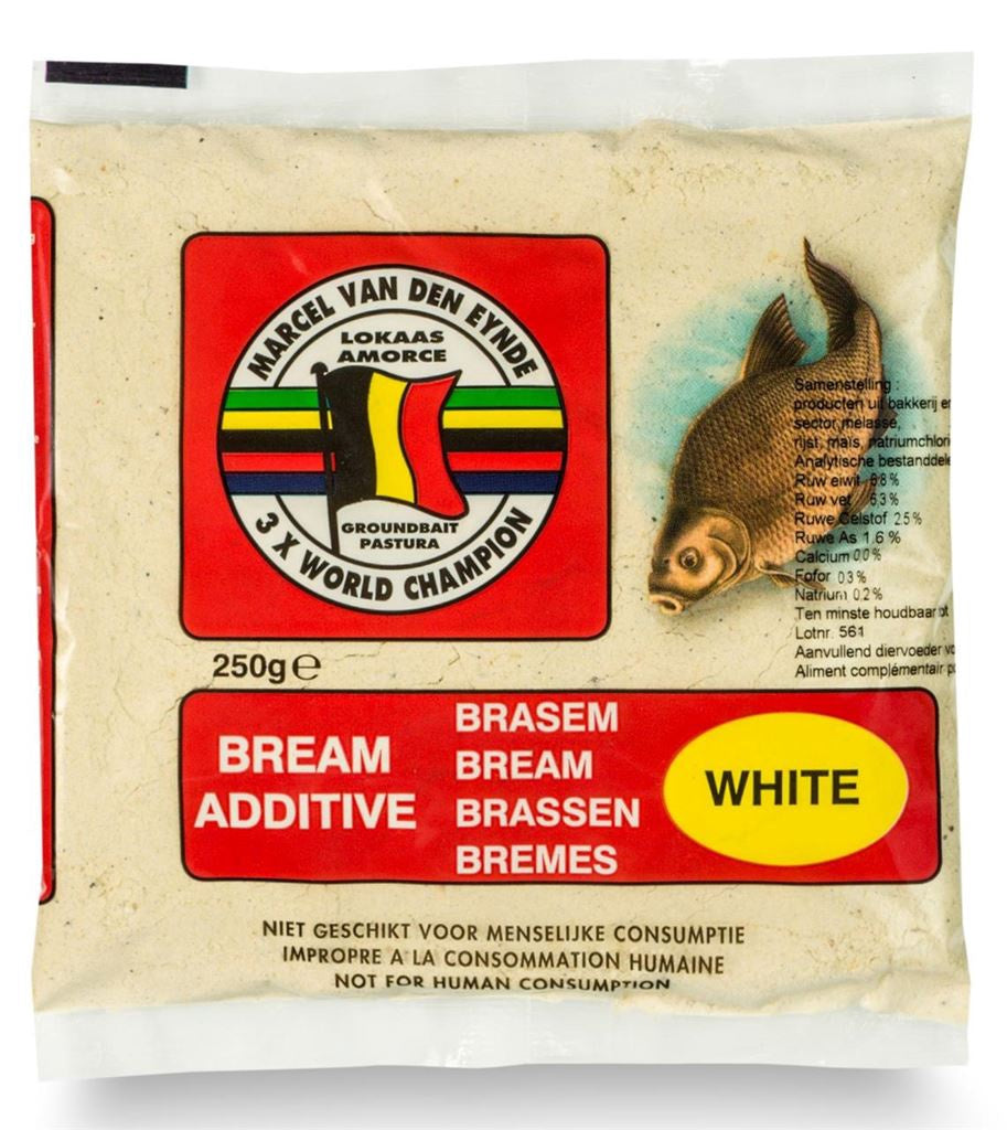 Vd Eynde Brasem Wit