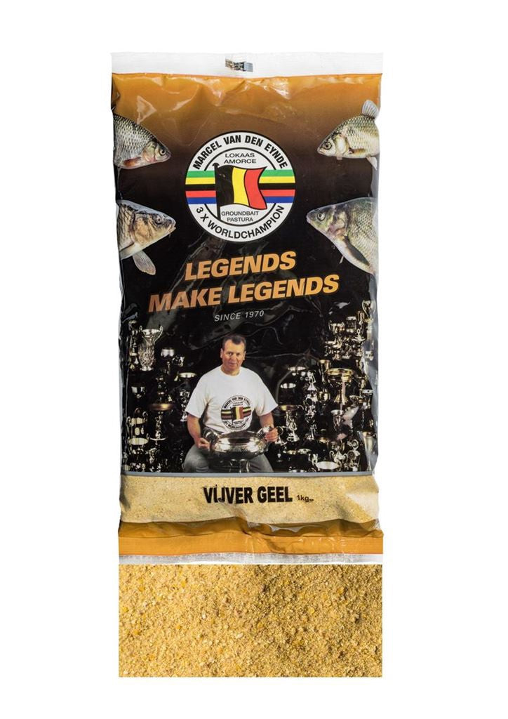Vd Eynde Vijver Geel