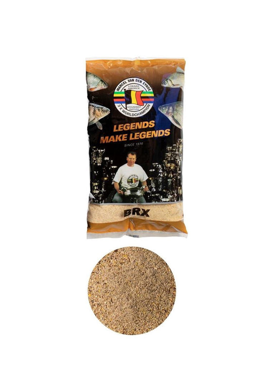 Vd Eynde Brx