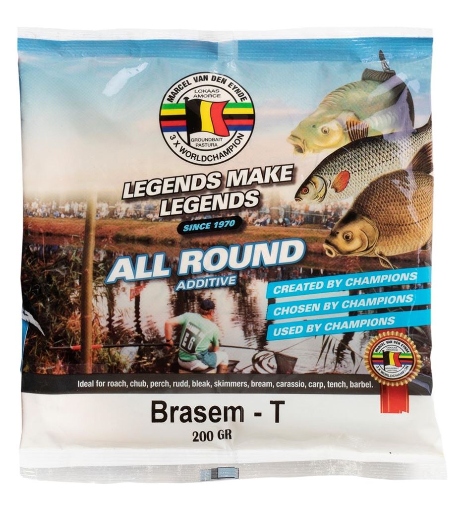 Vd Eynde Brasem-T