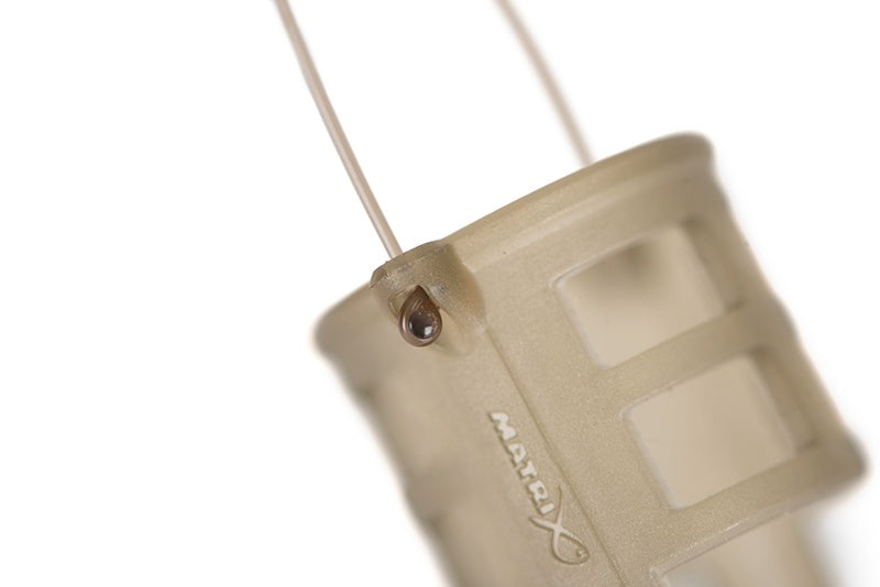 Matrix Plastic Distance Orbit Feeders