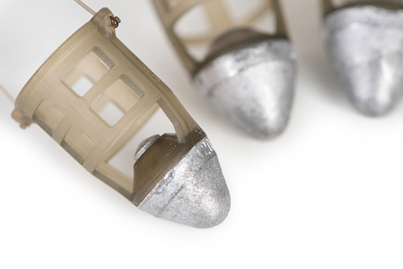 Matrix Plastic Distance Orbit Feeders