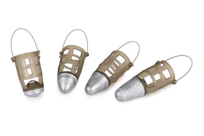 Matrix Plastic Distance Orbit Feeders