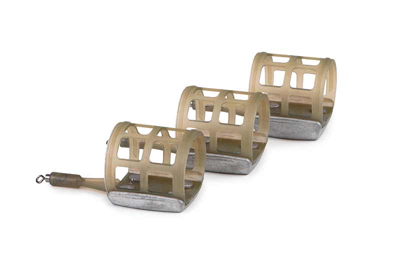 Matrix Plastic Cage Feeder