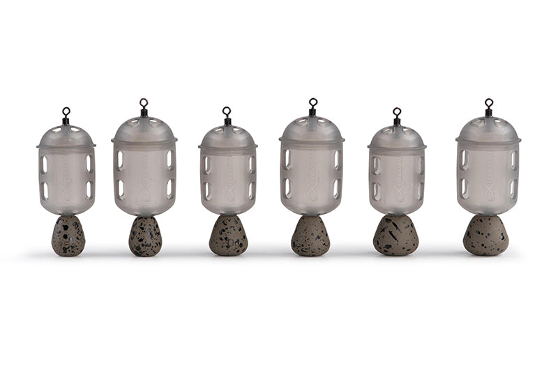 Matrix Maggot Feeders