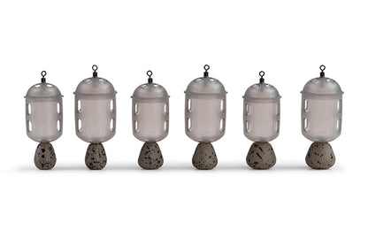 Matrix Maggot Feeders
