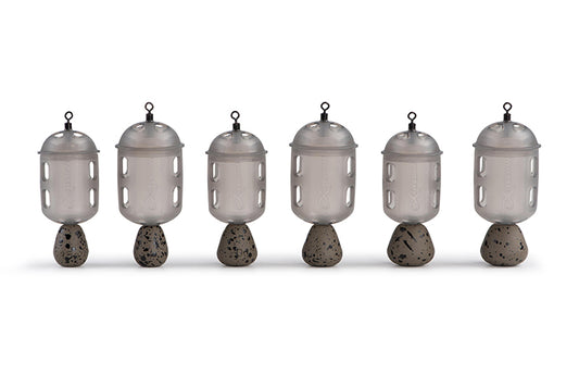 Matrix Maggot Feeders
